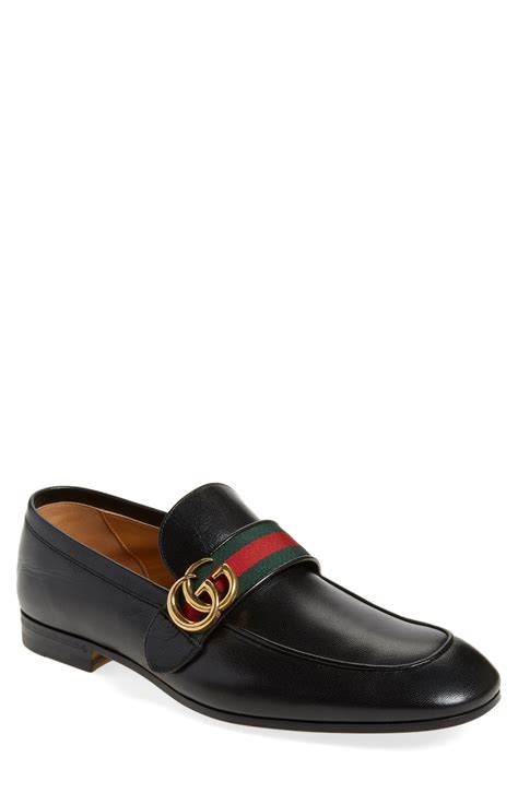 men gucci loafer|men's gucci loafers outlet.